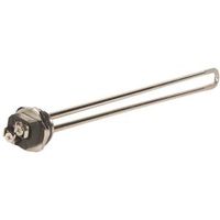 Camco USA Water Heater Element Screw, 208/240V, 3500/4500W, Copper