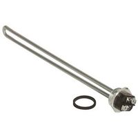 Camco USA Water Heater Element Screw, 240V, 2500W, Copper