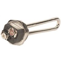 Camco USA Water Heater Element Screw, 120V, 1500W, Copper (2143)