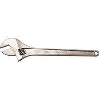 Adjustable Wrench, 18 Inch
