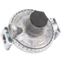 LP Regulator