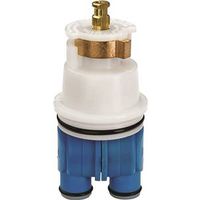 Delta RP19804 Cartridge Assembly, Plastic, 8-1/8" for 1300 and 1400 Series Faucets