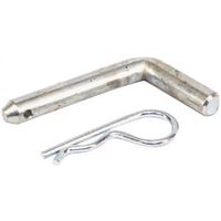 5/8" Receiver Pin and Clip