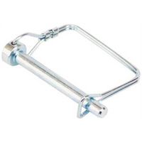 5/16" Zinc Coupler Pin
