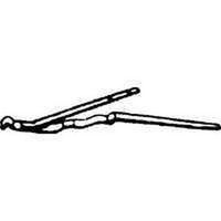 5" Aluminum Roof Hanger