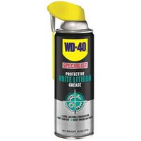WD-40 Specialist White Lithium Grease