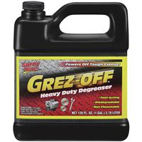 Spray Nine 22701 Degreaser, 1 Gal Bottle, Liquid, Citrus Clean/Degreaser