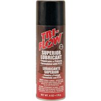 6 oz Teflon Lubricant