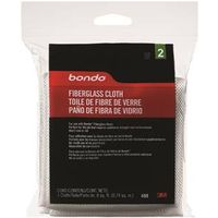 8 Sq Ft FBG Cloth