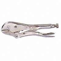10-Inch Locking Pliers (1.25 lbs)