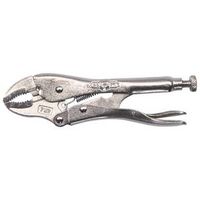 10-Inch Locking Pliers (1.25 lbs)
