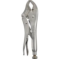 10-Inch Locking Pliers (1.25 lbs)