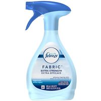 Febreze 19744 Extra-Strength Fabric Refresher, 23.6 Fl-Oz, Liquid, Clear/Yellow