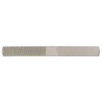 Crescent Nicholson 18924NN Hand File, Half Round 4-In-1 8 Inch