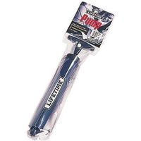 Lifetime Products 0821 Basketball Pump, Blue Hand Power 8 Inches