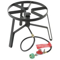 Jet Cooker with Flame Spreader (11.7 lb)