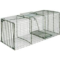 Trap XL HD Safe/Quick Release