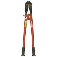 Crescent HKPorter 0090MC Bolt Cutter, 1/4 in Cutting Capacity, Steel Jaw, 18 in OAL