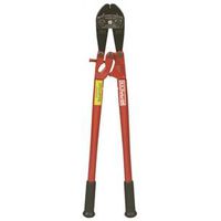 Crescent HKPorter 0190MC Bolt Cutter, 5/16 in Cutting Capacity, Steel Jaw, 24 in OAL