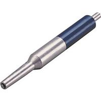 Malco TNP2S Trim Nail Punch, 6-3/4 in L, Aluminum/Steel PUNCH TRIM NAIL 8 INCH HV
