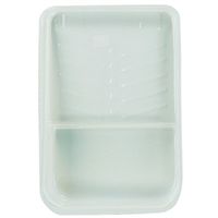 Linzer RM 410 Paint Tray Liner, 1 Qt Capacity, Plastic