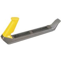 STANLEY Surform Series 21-296 Regular Cut Blade, Alloy Body, Gray 11-1/4 MTL Plane