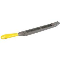 File Flat Surfoam 1-5/8"