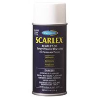 Farnam Scarlex 31401 Wound Dressing Oil, 5 oz