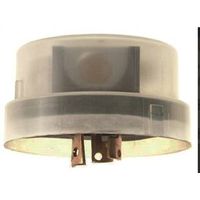 Westek LC120BC-4 Light Control, 15 A, 120 V, Clear Out Twist Photo Sensor