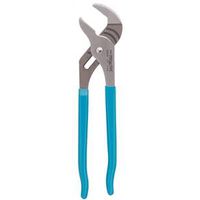 12" Tongue and Groove Pliers (1.2 lbs)