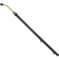 32" Poly/BRS Extension Wand