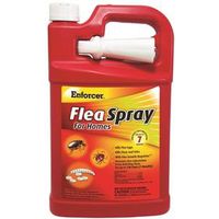 GAL RTU Flea Spray - Effective Insect Control for Home and Yard