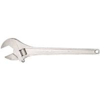 15" Crestoloy Adjustable Wrench