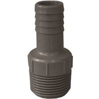 3/4" x 1" MIP Red Adapter
