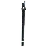 3' LD U Style Fence Post