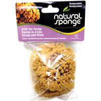 Armaly ProPlus Textured Painting Sponge, 5 in W, Medium SM MED Tex Paint Sponge