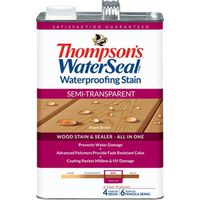 Semitrans Desert Tan Gallon