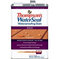 Solid WD SL Natural Cedar Paint