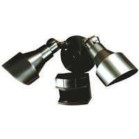 LT MTN Detect Auto 100W B Light Fixture