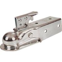 Class II Trailer Coupler (4.64 lbs)