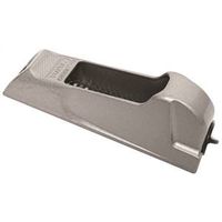 STANLEY Surform Series 21-399 Pocket Plane, 1-5/8 In W Blade, 5-1/2 Pocket Plane
