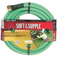 5/8" x 50' Soft and Supple Hose