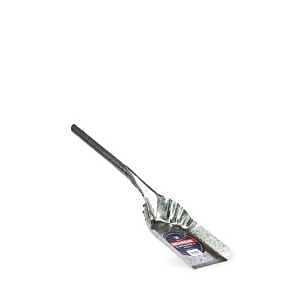 Behrens 17" Coal Shovel with 1.75" Overall Length (Model 17GCS)