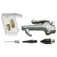 Tru-Flate 18-241 Blow Gun Kit Air Blow Gun Kit