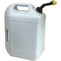 6.5 Plus Water Can