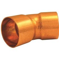 3/4" Copper 45 Degree Elbow