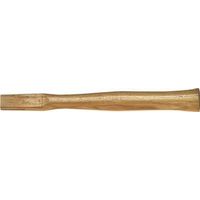 Link Handles 65440 Hatchet Handle, 13" Pro Hammer Handle, Wood, For 13 oz Hammers