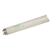 Sylvania 22137 Fluorescent Bulb, 17W T8 Lamp, Medium G13 Base, 1270 Lumens, 4100K Cool White