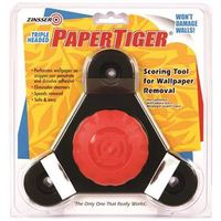 Zinsser Scoring Tool, 1" Length, 3" Width, Ergonomic Handle (Model 2976)