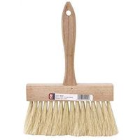 6" Wallcovering Paste Brush